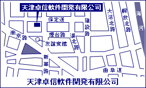 map_zhuoxin